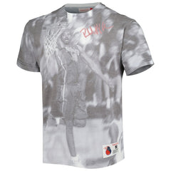 Mitchell & Ness Rasheed Wallace Detroit Pistons Above The Rim T-Shirt sale
