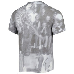 Mitchell & Ness Rasheed Wallace Detroit Pistons Above The Rim T-Shirt sale