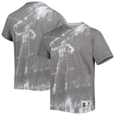 Mitchell & Ness Ray Allen Milwaukee Bucks Above The Rim T-Shirt