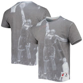 Mitchell & Ness Dwyane Wade Miami Heat Above The Rim T-Shirt