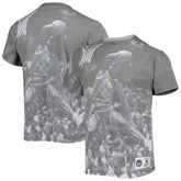 Mitchell & Ness Isaiah Rider Minnesota Timberwolves Above The Rim T-Shirt