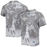Mitchell & Ness Kevin Garnett Minnesota Timberwolves Above The Rim T-Shirt