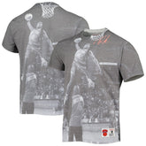 Mitchell & Ness Nate Robinson New York Knicks Above The Rim T-Shirt
