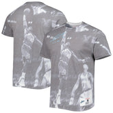 Mitchell & Ness Karl Malone Utah Jazz Above The Rim T-Shirt