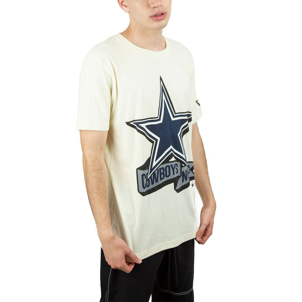 Chrome T-Shirt - Dallas Cowboys T-shirts