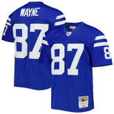 Reggie Wayne Legacy Replica Jersey - Indianapolis Colts Jerseys