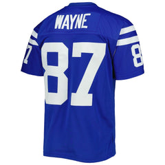 Reggie Wayne Legacy Replica Jersey - Indianapolis Colts Jerseys