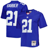 Tiki Barber Legacy Replica Jersey - New York Giants Jerseys