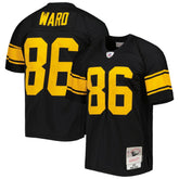 Hines Ward Legacy Replica Jersey - Pittsburgh Steelers Jerseys
