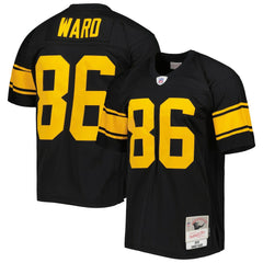 Hines Ward Legacy Replica Jersey - Pittsburgh Steelers Jerseys