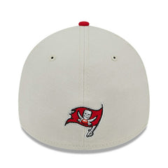 2023 NFL Draft 39THIRTY Flex Hat - Tampa Bay Buccaneers Hats