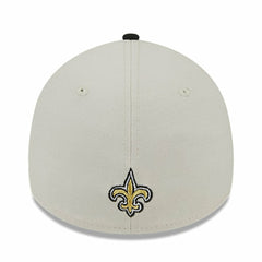 2023 NFL Draft 39THIRTY Flex Hat - New Orleans Saints Hats