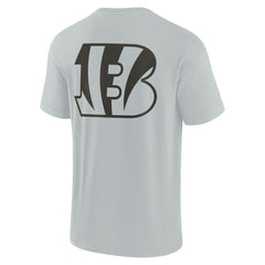 Unisex Elements Super Soft Short Sleeve T-Shirt - Cincinnati Bengals T-shirts