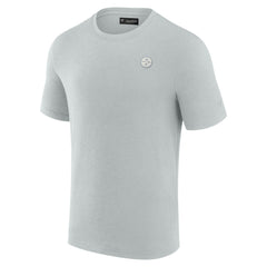 Modal Short Sleeve T-Shirt - Pittsburgh Steelers T-shirts