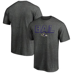 Must Win T-Shirt - Baltimore Ravens T-shirts