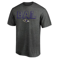 Must Win T-Shirt - Baltimore Ravens T-shirts
