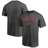 Must Win T-Shirt - Buffalo Bills T-shirts