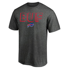 Must Win T-Shirt - Buffalo Bills T-shirts