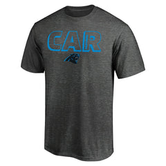 Must Win T-Shirt - Carolina Panthers T-shirts