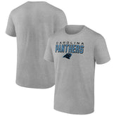 Swagger T-Shirt - Carolina Panthers T-shirts
