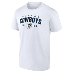 Rebel T-Shirt - Dallas Cowboys T-shirts