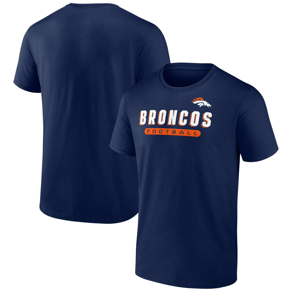 Spirit T-Shirt - Denver Broncos T-shirts