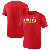 Spirit T-Shirt - Kansas City Chiefs T-shirts