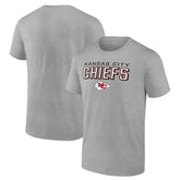 Swagger T-Shirt - Kansas City Chiefs T-shirts