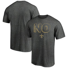 Must Win T-Shirt - New Orleans Saints T-shirts