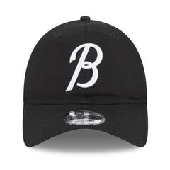 Black Baltimore Orioles New Era 2023 City Connect 9TWENTY Adjustable Hat