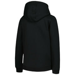 Black San Francisco Giants Youth Team Primary Logo Pullover Hoodie