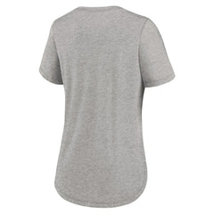 Women's Fashion Tri-Blend T-Shirt - Las Vegas Raiders T-shirts