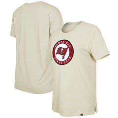 Women's 2023 NFL Draft T-Shirt - Tampa Bay Buccaneers T-shirts