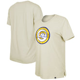 Women's 2023 NFL Draft T-Shirt - Los Angeles Rams T-shirts