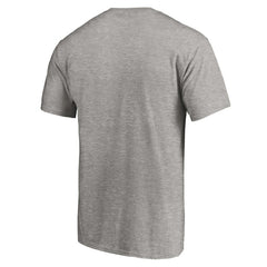 Heather Gray Chicago White Sox Gain Ground T-Shirt