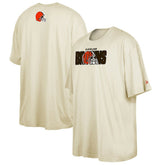 2023 NFL Draft Big & Tall T-Shirt - Cleveland Browns T-shirts