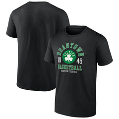 Boston Celtics The Extras T-Shirt