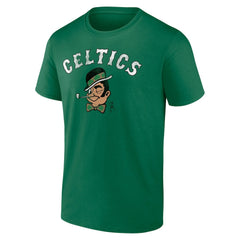 Boston Celtics Push Ahead T-Shirt