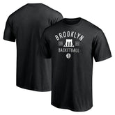 Brooklyn Nets Push Ahead T-Shirt