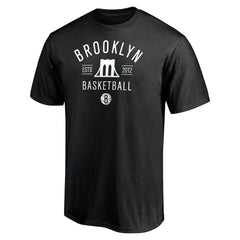 Brooklyn Nets Push Ahead T-Shirt