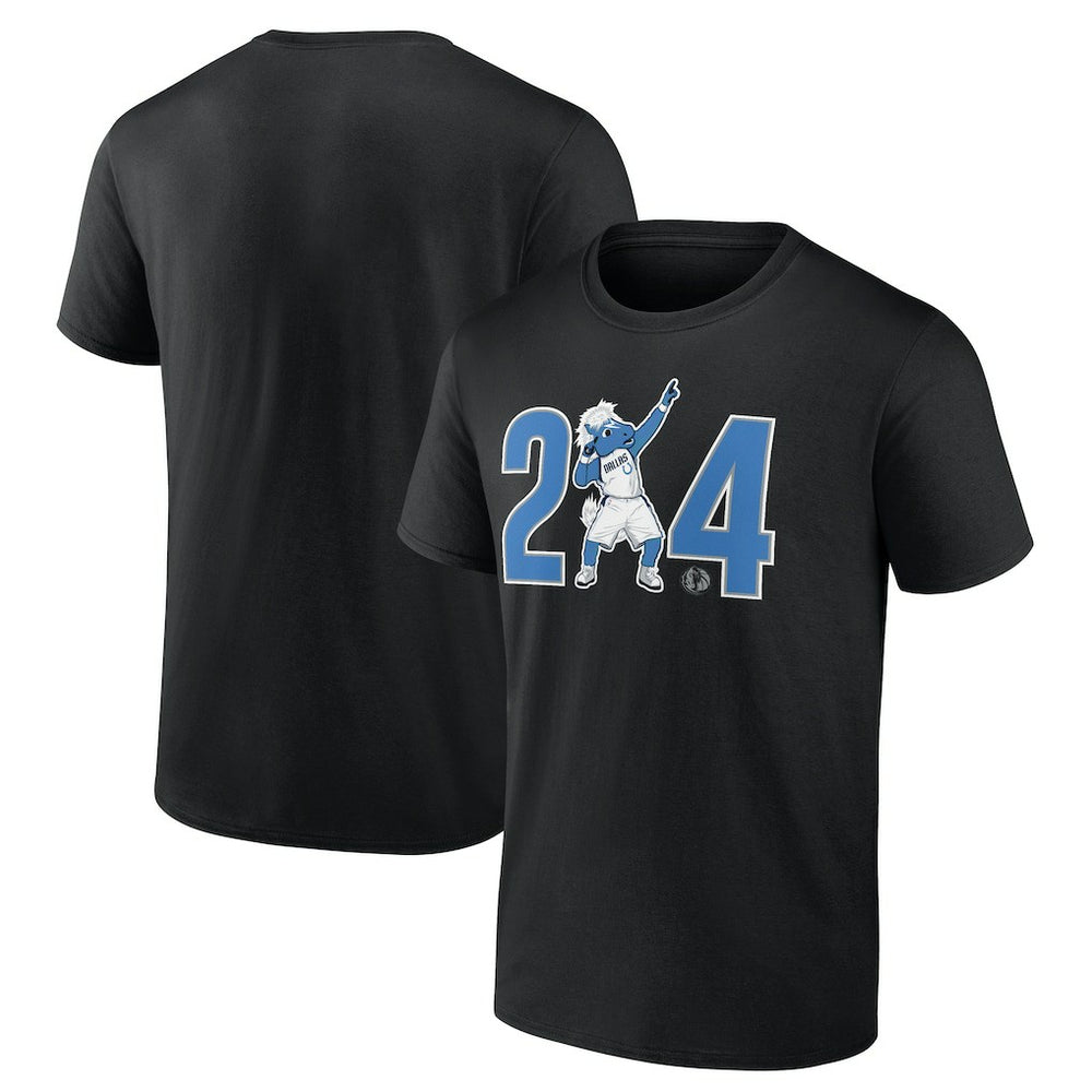 Dallas Mavericks Core Hometown Launch T-Shirt sale