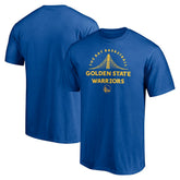 Golden State Warriors Push Ahead T-Shirt sale