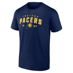 Indiana Pacers Rebel Logo T-Shirt