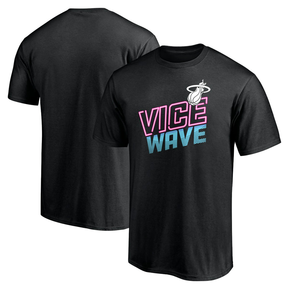 Miami Heat Push Ahead T-Shirt