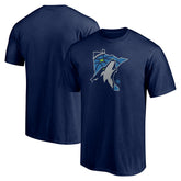 Minnesota Timberwolves Push Ahead T-Shirt