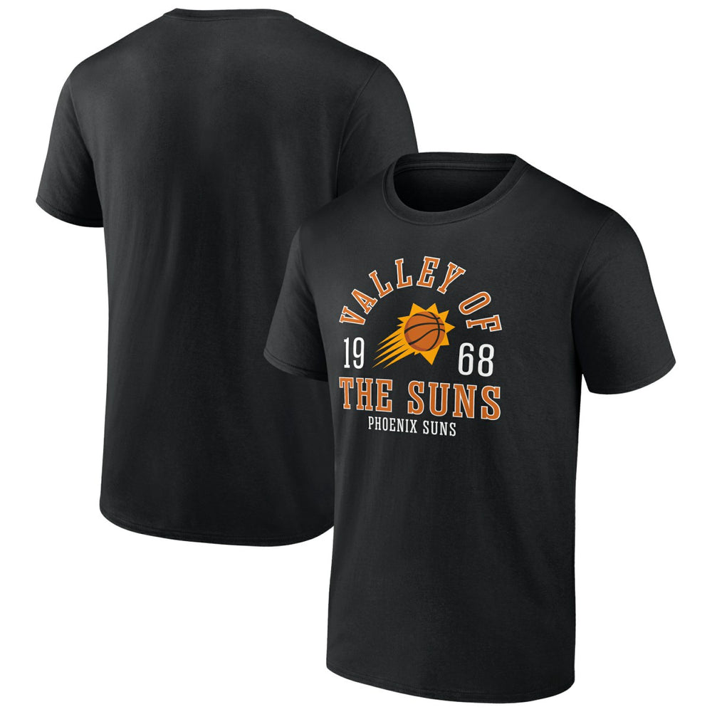 Phoenix Suns The Extras T-Shirt