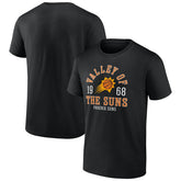 Phoenix Suns The Extras T-Shirt