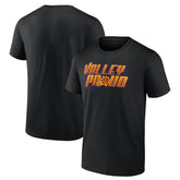 Phoenix Suns Core Hometown Launch T-Shirt