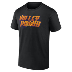 Phoenix Suns Core Hometown Launch T-Shirt