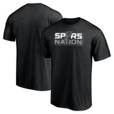 San Antonio Spurs Push Ahead T-Shirt
